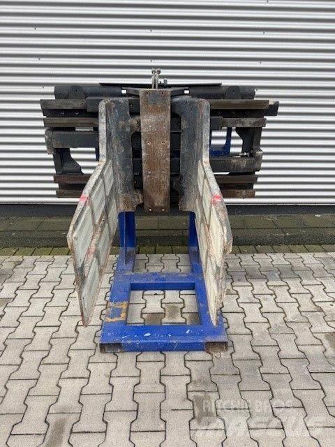 Kaup 5T 413 ملزمات الحزم