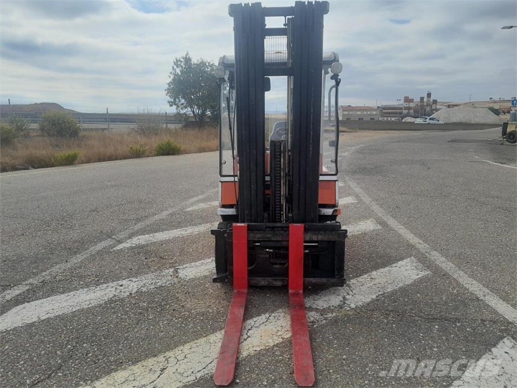 BT C4E300VL أخرى