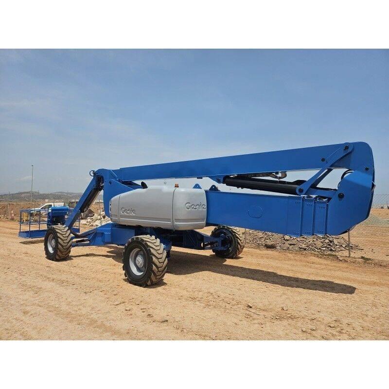 Genie Z-135 رافعات سلة مفصلية