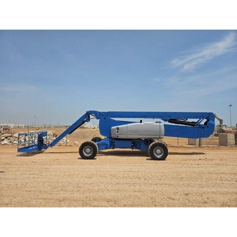 Genie Z-135 رافعات سلة مفصلية