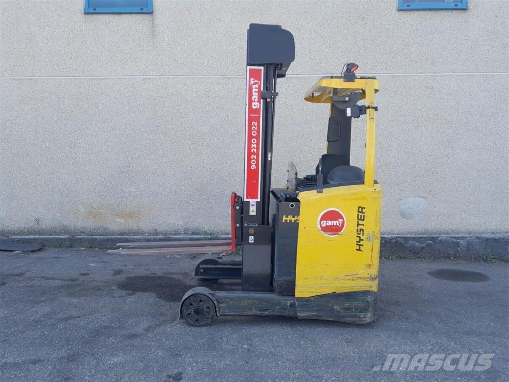 Hyster R1.4 أخرى