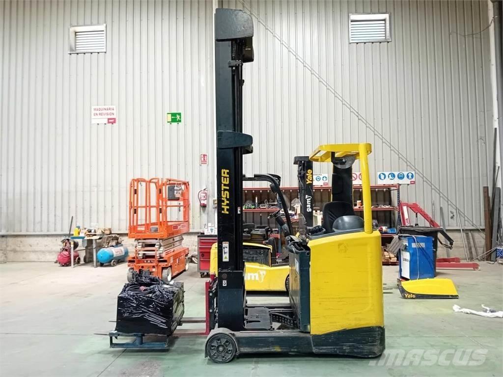 Hyster R1.6 شاحنة مناولة