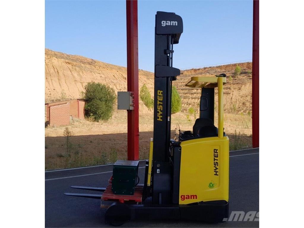 Hyster R1.6 أخرى