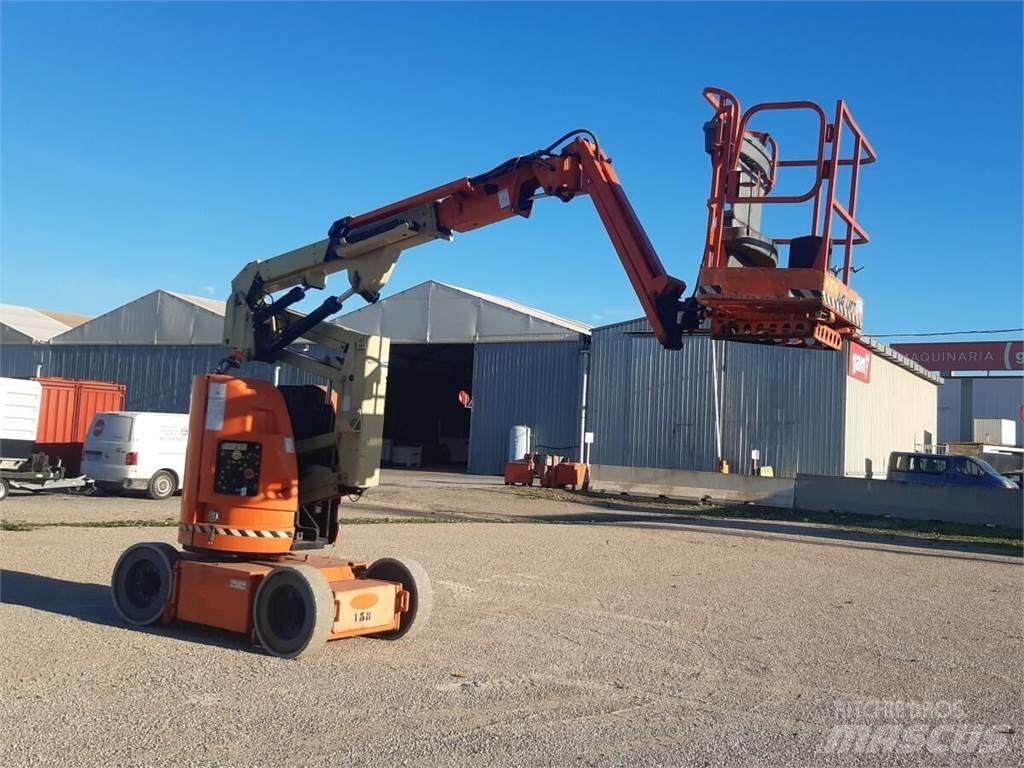 JLG E300AJP رافعات سلة مفصلية