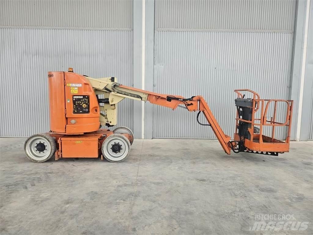 JLG E300AJP رافعات سلة مفصلية