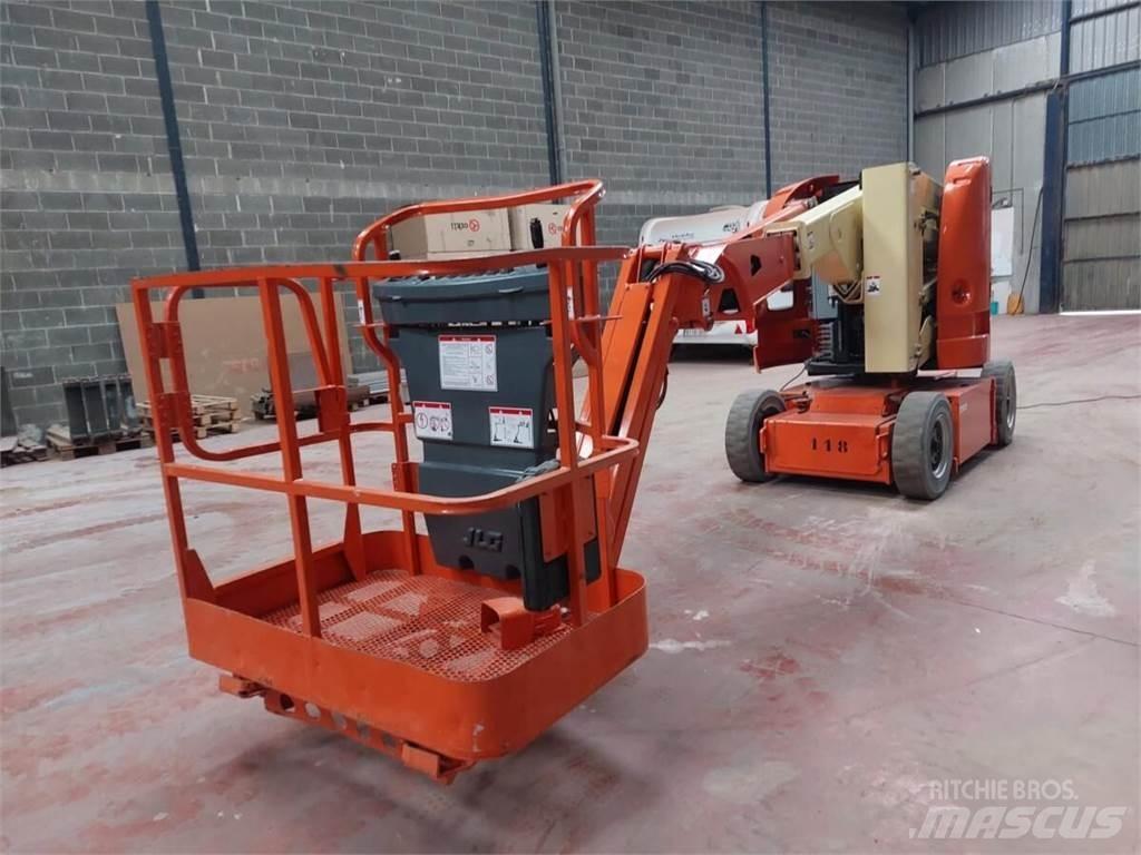 JLG E300AJP رافعات سلة مفصلية