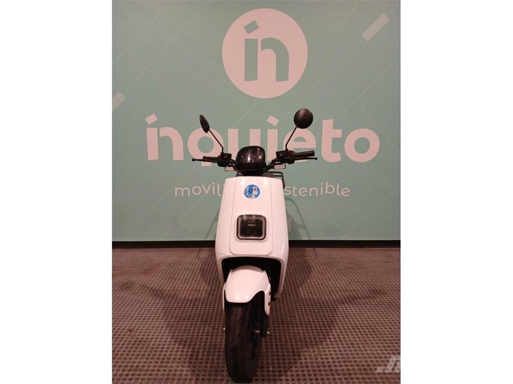  Lvneng LX05 مركبات لجميع التضاريس