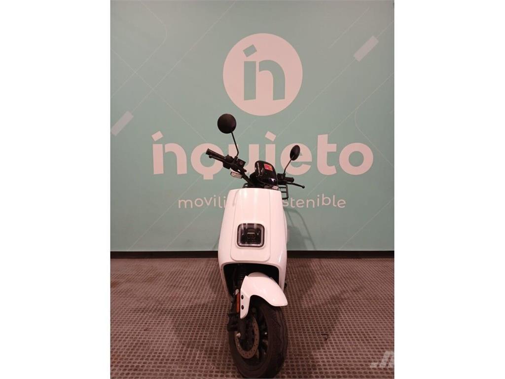  Lvneng LX05 مركبات لجميع التضاريس