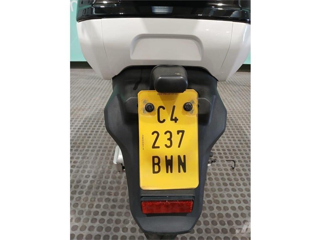  Lvneng LX05 مركبات لجميع التضاريس