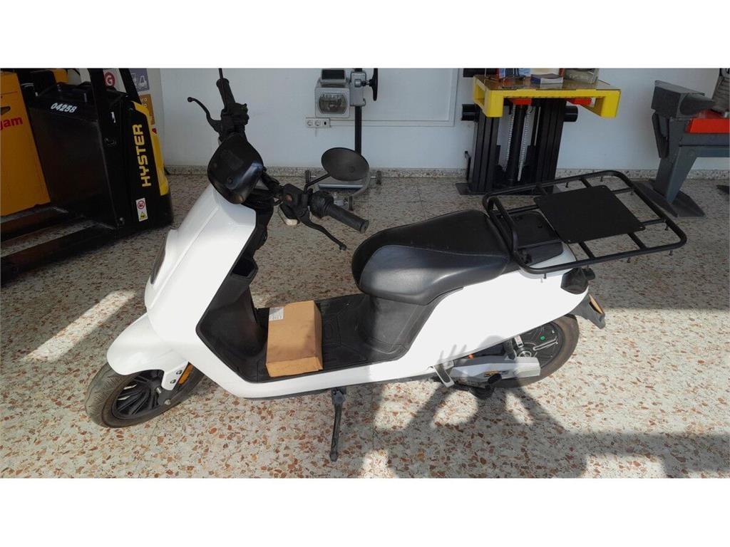  Urban D2 مركبات لجميع التضاريس