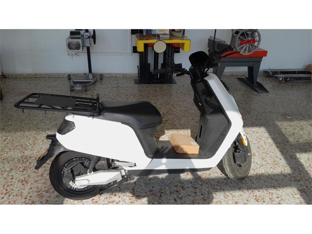  Urban D2 مركبات لجميع التضاريس