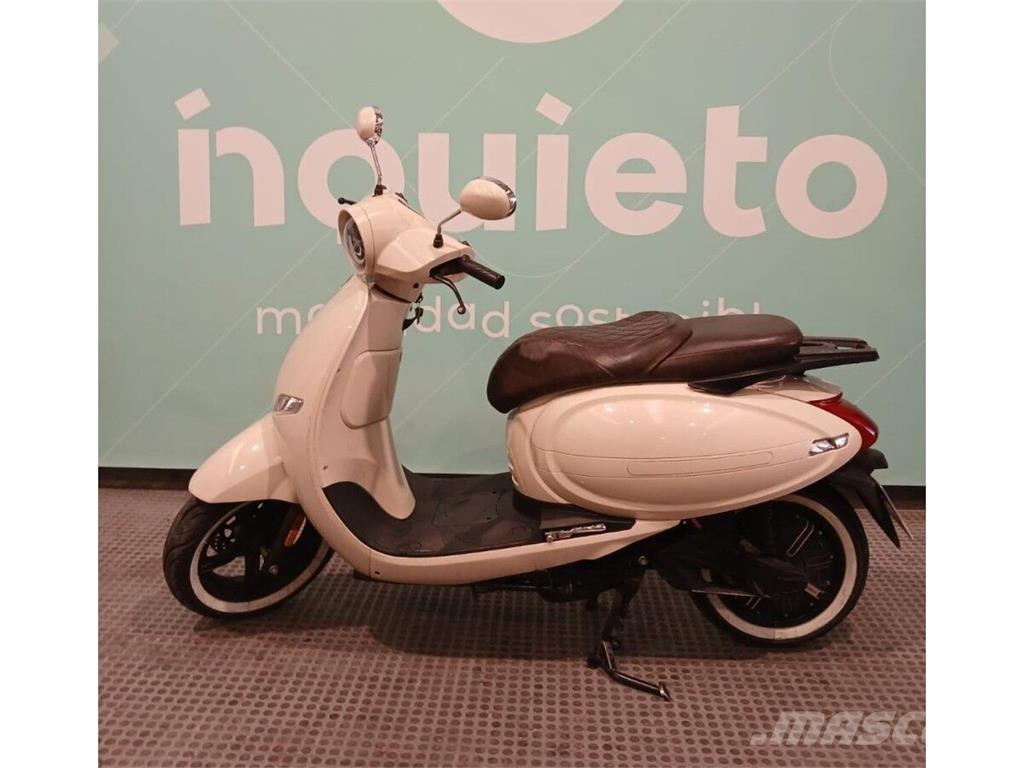  Urban D6 مركبات لجميع التضاريس