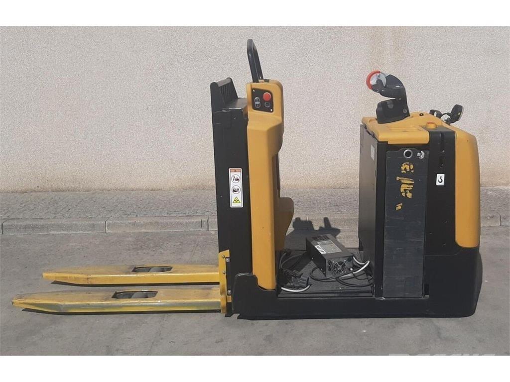 Yale MO10L أخرى