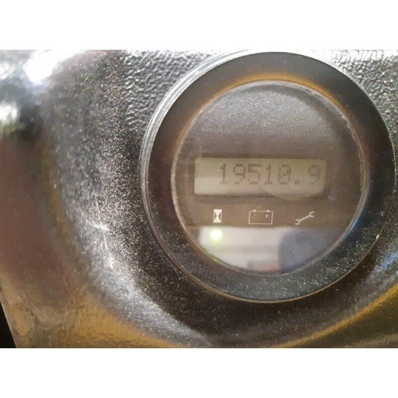 Yale MP20X معدات الرفع منخفض المستوى