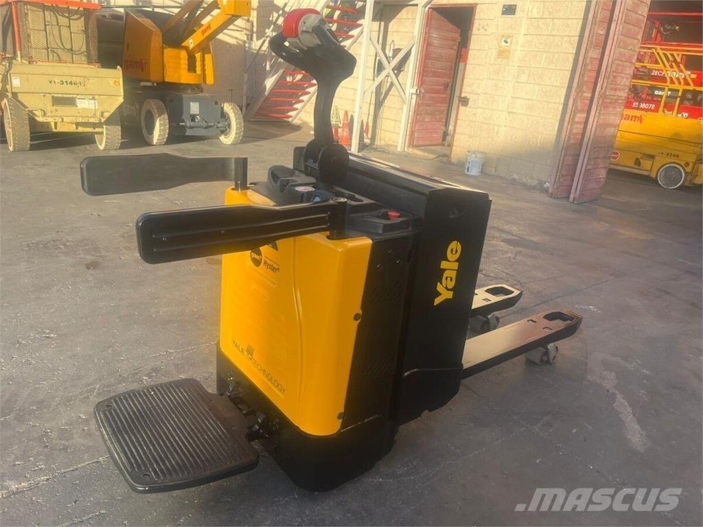 Yale MP20X أخرى