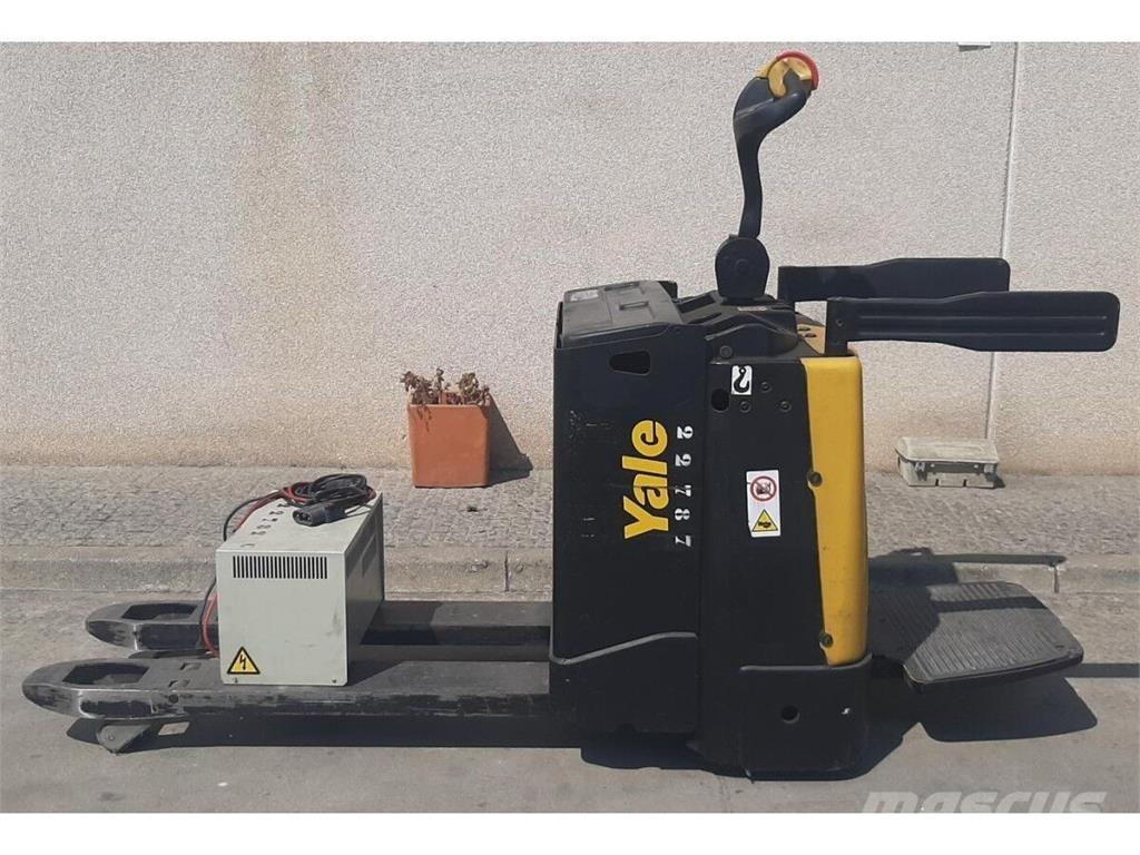 Yale MP20X أخرى