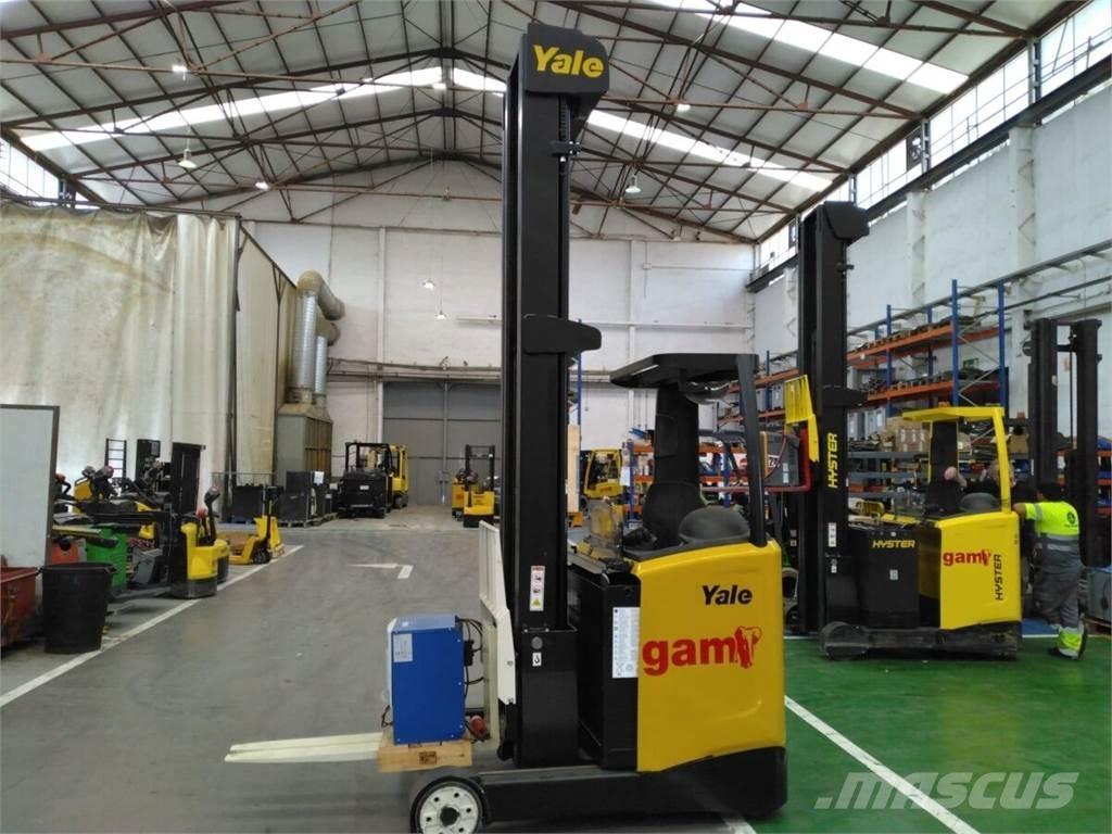 Yale MR14 شاحنة مناولة