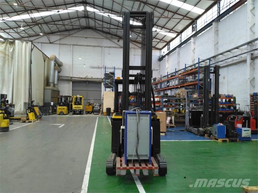 Yale MR14 شاحنة مناولة