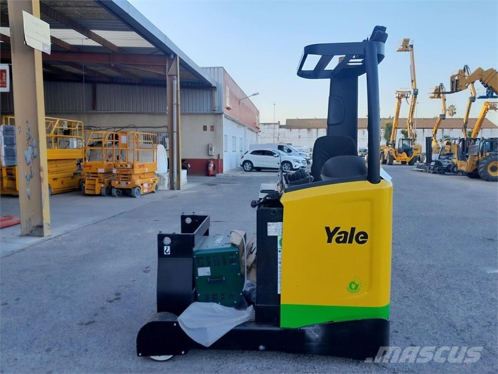 Yale MR14 أخرى