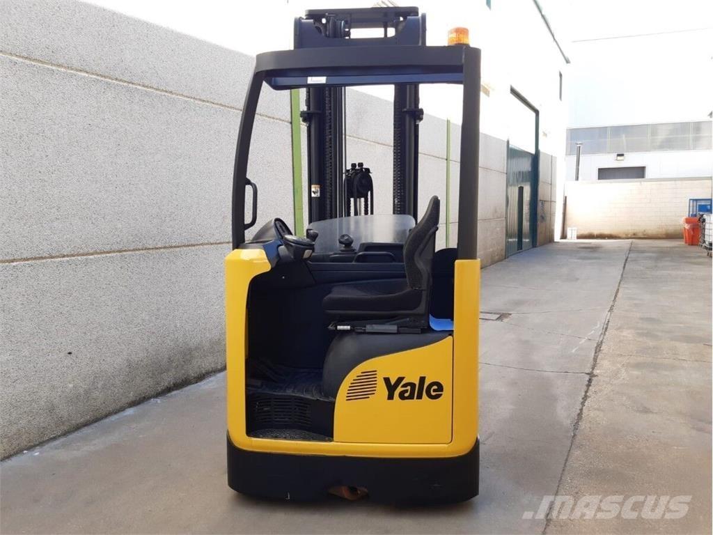 Yale MR14 أخرى