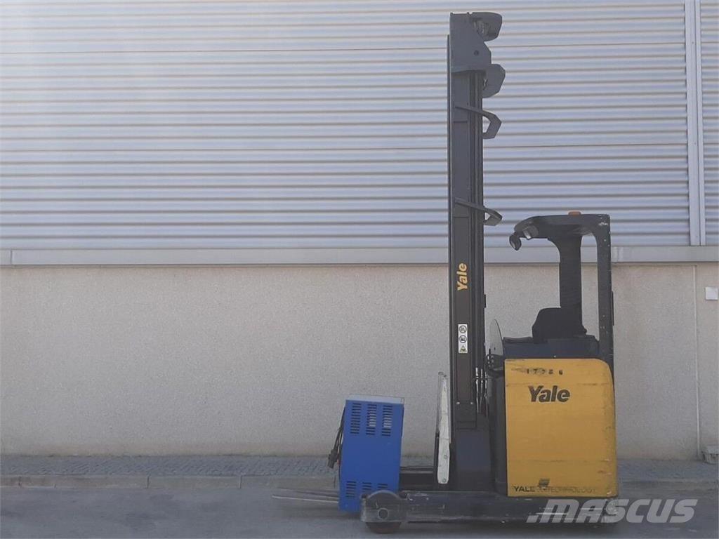 Yale MR14H أخرى