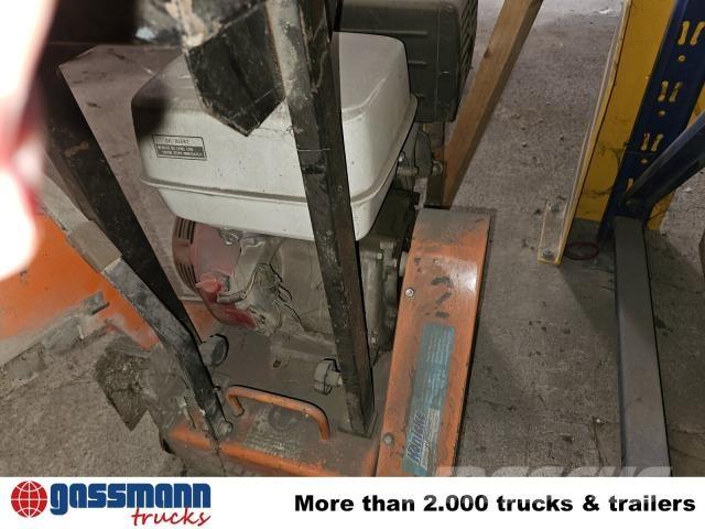  Andere C 85 معدات البناء - غير ذلك