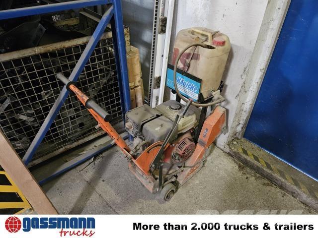  Andere C 85 معدات البناء - غير ذلك