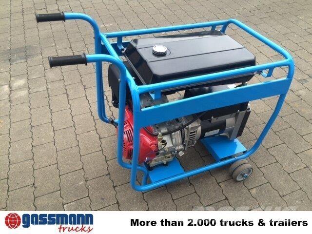  Andere MC 10000 C - معدات البناء - غير ذلك