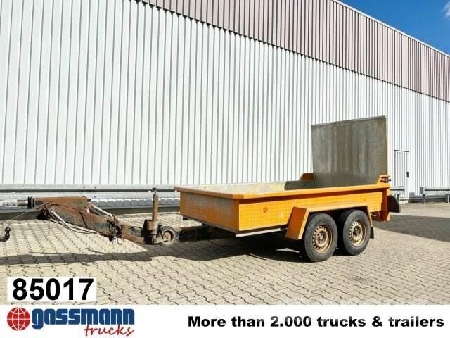  Andere STB 300/30B لوادر منخفضة