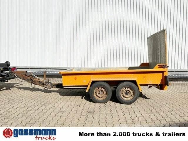  Andere STB 300/30B لوادر منخفضة