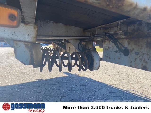 Blomenröhr 688/18000 لوادر منخفضة