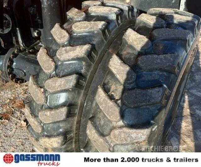 CAT M318D Mobilbagger أخرى