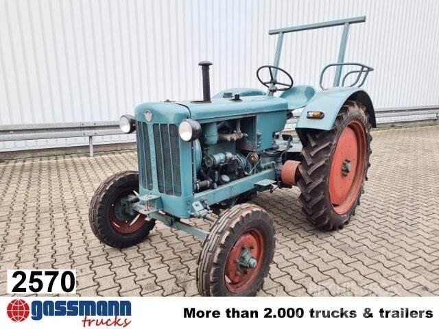 Hanomag - R 27 أخرى