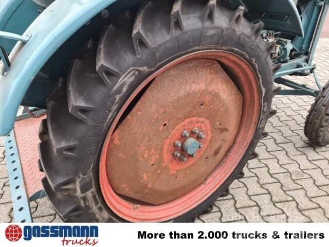 Hanomag - R 27 أخرى