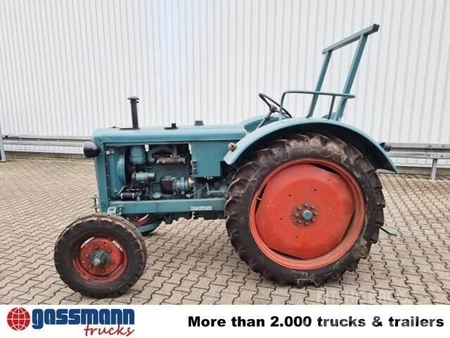 Hanomag - R 27 أخرى