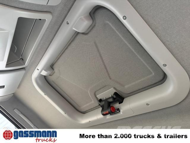 Iveco ML180E32 4x2 شاحنات قلابة