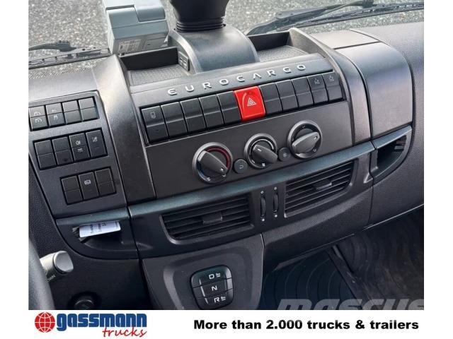 Iveco ML180E32 4x2 شاحنات قلابة