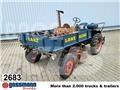 Lanz Alldog, A 1305 أخرى