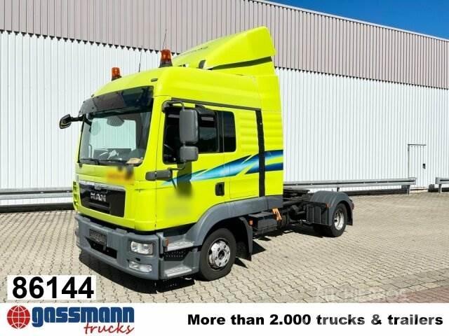 MAN TGL 8.220 4X2 BL وحدات الجر