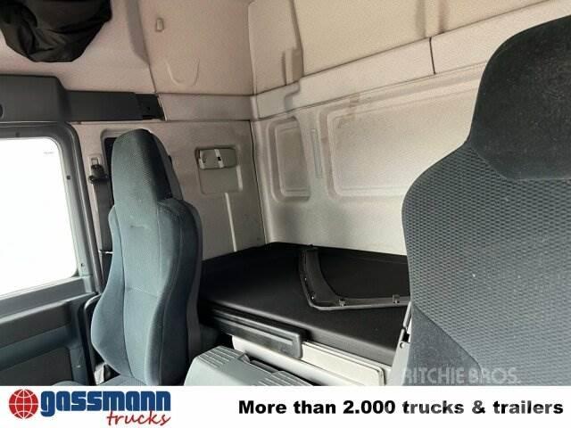 MAN TGL 8.220 4X2 BL وحدات الجر