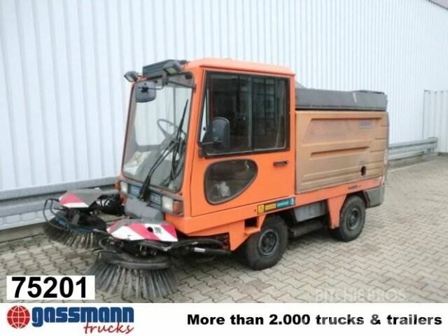 Schmidt - SK153SX كناسات