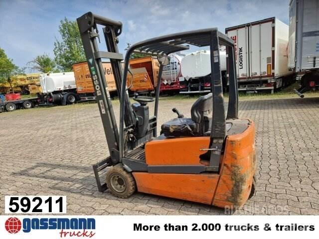 Steinbock LE20 66MP أخرى