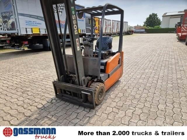 Steinbock LE20 66MP أخرى