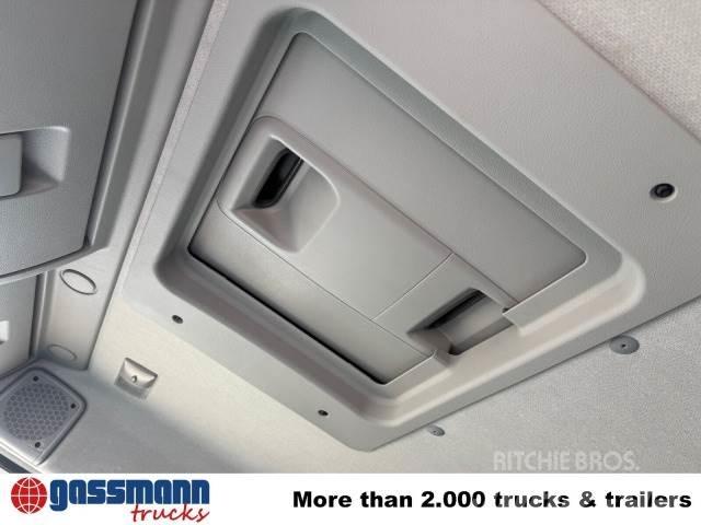 Volvo FL 280 4x4 شاحنات قلابة