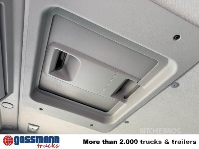 Volvo FL 280 4x4 شاحنات الرافعات الخطافية