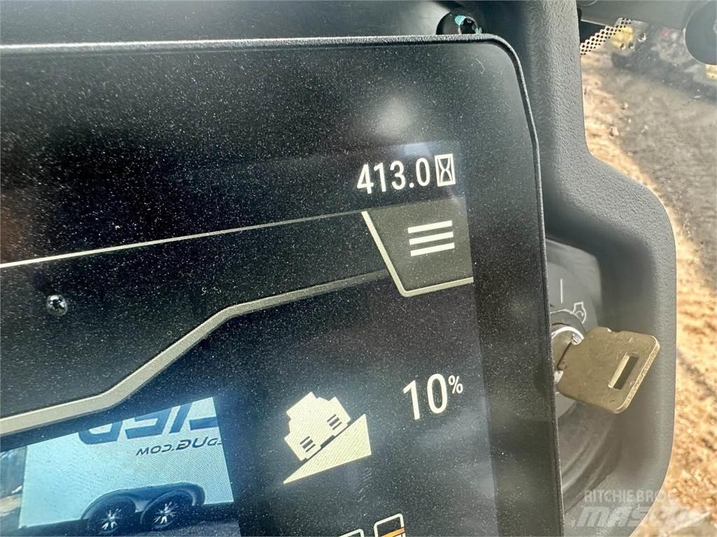 CAT D3 LGP بلدوزرات مجنزرة