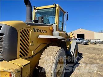 Volvo L70E لوادر بعجل