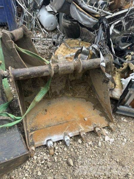 Kubota U56-5 حفارات صغيرة أقل من 7 طن (حفارات صغيرة)