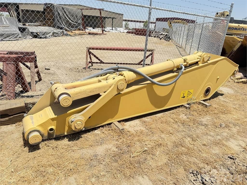 Komatsu PC360 10'6ARM أذرع الغطاس