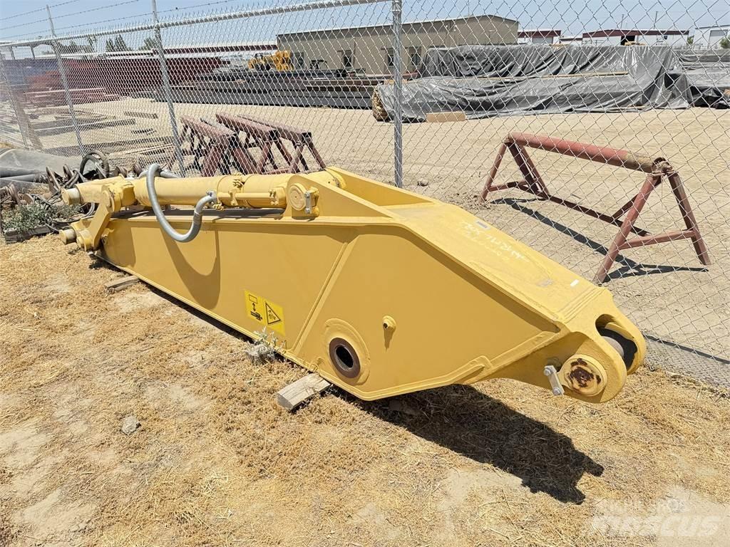 Komatsu PC360 10'6ARM أذرع الغطاس